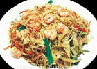Shrimp Chow Mei Fun